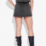 Wild Fable Jean Skirt  Photo 2