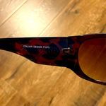 New! Women’s Oversized Sunglasses With Rhinestones. Photo 4