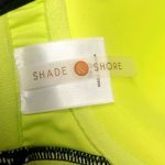 Shade & Shore Vacay Bandeau Bikini Top in Animal Print size 34D‎ Photo 5