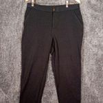 Lululemon  athletica City Trek Trouser Stretchy Office Busness Casual Womens 10 Photo 0