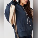 Free People  Jimi Sweatshirt Photo 1