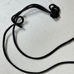 Roots 2002 USA Olympics Blue Leather Crossbody Belt Bag Pouch Salt Lake City Photo 5