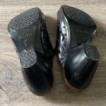 Dansko Leather Heeled Sandals Size 41 (US 10.5-11) Photo 7