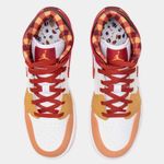 Jordan 1 Mid SE “Picnic” Sneakers Photo 1