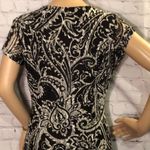 Wet Seal Paisley Bodycon Dress Stretchy 6 Photo 5
