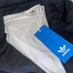 Adidas NWT Originals R3CD TT Women's Jacket Full Zip Loose Fit JZ6777 Photo 8