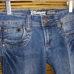 Streetwear Society  Hardcore Denim 27x34 Jeans 0 Tall Photo 7