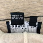 Vintage Carole Little Ivory Beaded Embellished Dress M White Size M Photo 11