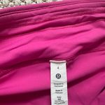 Lululemon Sonic Pink Pace Rival Skirt TALL Photo 2