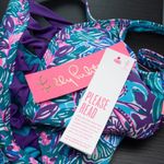 Lilly Pulitzer . Isle Twisted One Piece Swimsuit. Photo 10