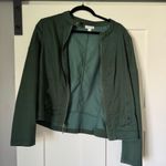 Westport Women's  Green Jacket L Photo 0