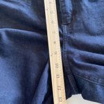 Lane Bryant  Genius Fit Flare Jeans Plus Size Blue Stretch Denim Flattering Sz 20 Photo 5