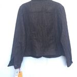 Ruby Rd NWT 10P . Petite Women’s Jacket Coat Brown Photo 1