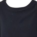 White House | Black Market  Black Sleeveless Top Photo 4