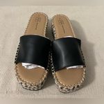No Boundaries  Women's Platform Sandals Photo 1
