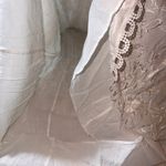 Alice + Olivia Size 4 Vannessa Belted Midi Shirtdress Retails $595 Photo 15