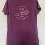 Indian Motorcycle Women’s Purple Glitter Headdress T Photo 2