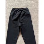 The North Face  Flash Dry‎ Womens Black Athletic Pants Solid Polyester Size XS Photo 5