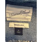 Universal Threads Universal Thread Freeborn Jacket Size XL Photo 6
