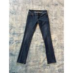 DL1961 Kate Slim Straight Jeans Size 27 Photo 2