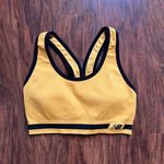 New Balance  sports bra Photo 0
