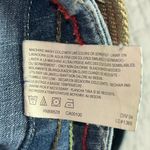 Gloria Vanderbilt Authentic Vintage 90s Jean skort Photo 7