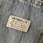 Levi's Levi’s VINTAGE SHORTALLS size Small Photo 8