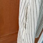 Target Women's Teen Girl Striped Sleeveless Dress Size Small Photo 3