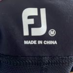 FootJoy Women’s Black Golf Skort with Built in Mesh Shorts with Pockets- Medium Photo 9