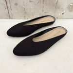 Rothy's  the Almond Demi Mule Photo 1