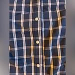 We The Free Free People Daylight Plaid Shirt Photo 8