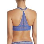 NEW Honeydew Intimates Teylor Twist Lace Bralette Photo 1