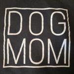 Gildan DOG‎ Mom Hooded Sweatshirt Size 2XL Photo 1
