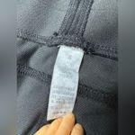 Halara  Black Legging Pants Photo 6