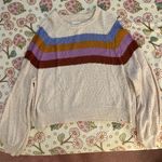 Rip Curl Knit Lightweight Sweater Photo 0