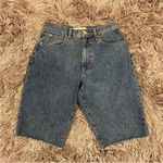 SLVRLAKE Beatnik Shorts in Pacific Blue 26 Photo 1