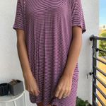 Brandy Melville Tee Shirt Dress Photo 0