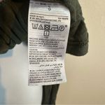 Old Navy  Luxe Green Long Sleeve Shirt size large Photo 3