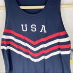 Xersion  Womens Size‎ S USA Scoop Neck Tank Top Photo 4