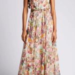 Zimmermann NWT ZIMMERMAN  LOVE STRUCK RUFFLE GOWN Photo 1