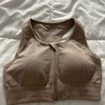 Pro-Fit  seamless Sports Bra Photo 1