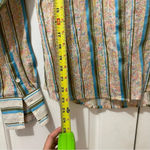 Robert Graham  Printed Blouse Photo 5