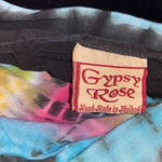 Gypsy Rose  scarf Photo 2