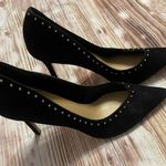 Veronica Beard | Suede Studded Accents Pumps | 7.5 Photo 0