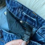 INC  Denim regular fit skinny jeans Photo 5