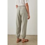 Rails NWT Haven Jogger Pants in Sage Green Size Medium Photo 1