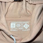 M22‎ Light Pink Hoodie Photo 3