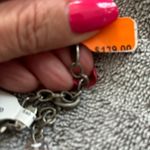 NWT Sabika Retired Sunset Fancy Necklace Photo 9