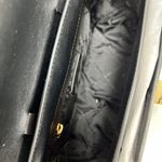 Michael Kors  Black Manhattan Satchel Bag Photo 7