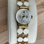 Lucerne Ladies Watch Vintage Rare Mid Photo 3